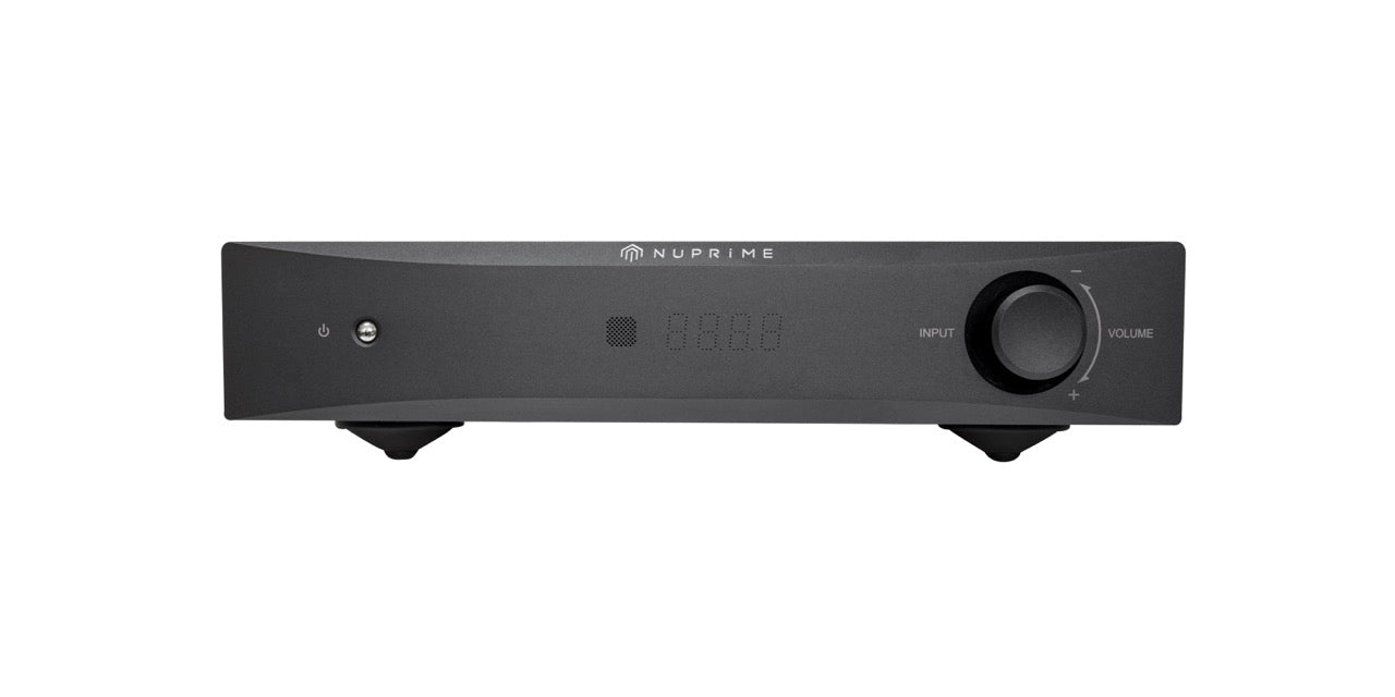 NuPrime DAC-8 (NEU)
