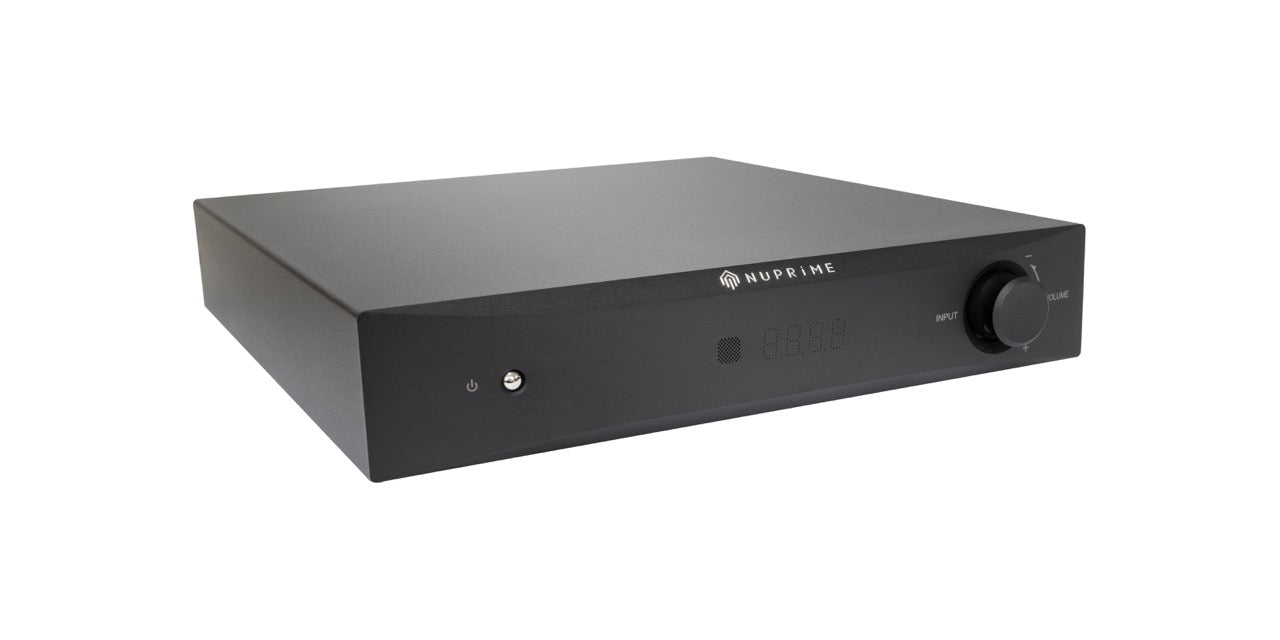 NuPrime DAC-8 (NEU)