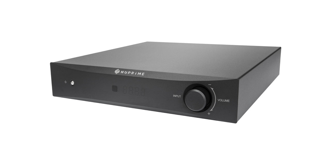 NuPrime DAC-8 (NEU)