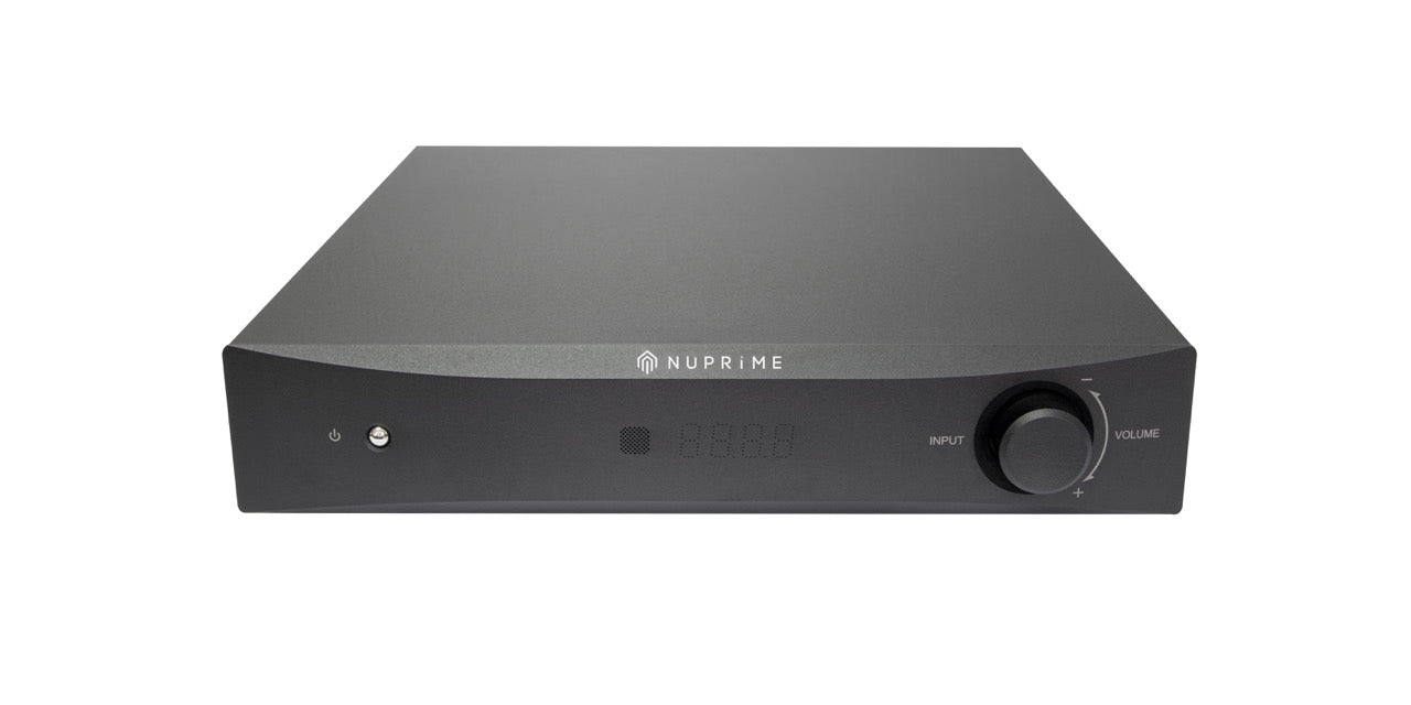 NuPrime DAC-8 (NEU)