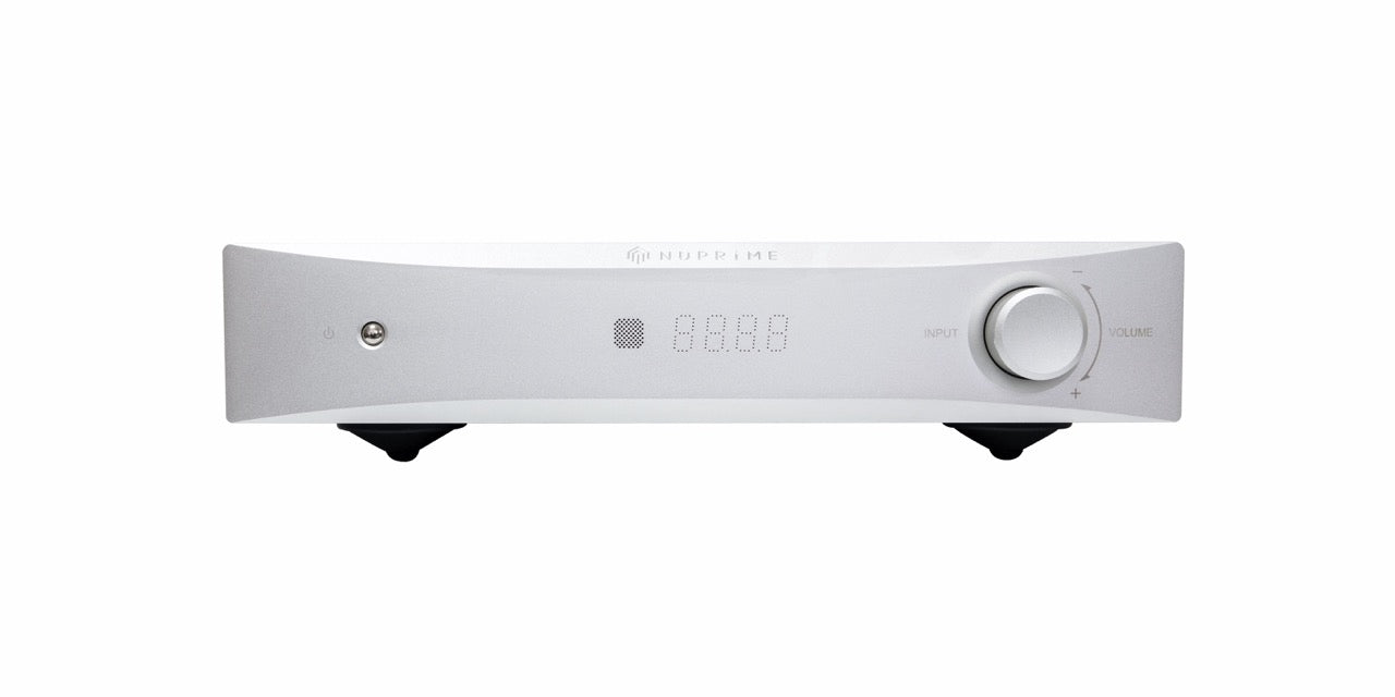 NuPrime DAC-8 (NEU)