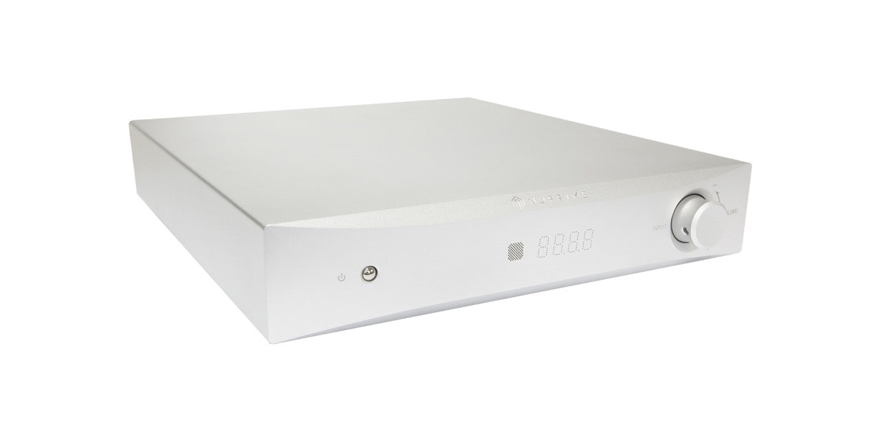 NuPrime DAC-8 (NEU)