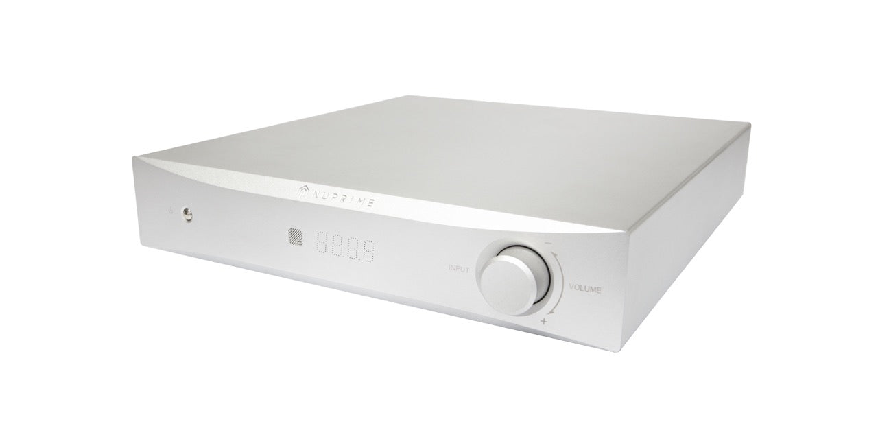 NuPrime DAC-8 (NEU)