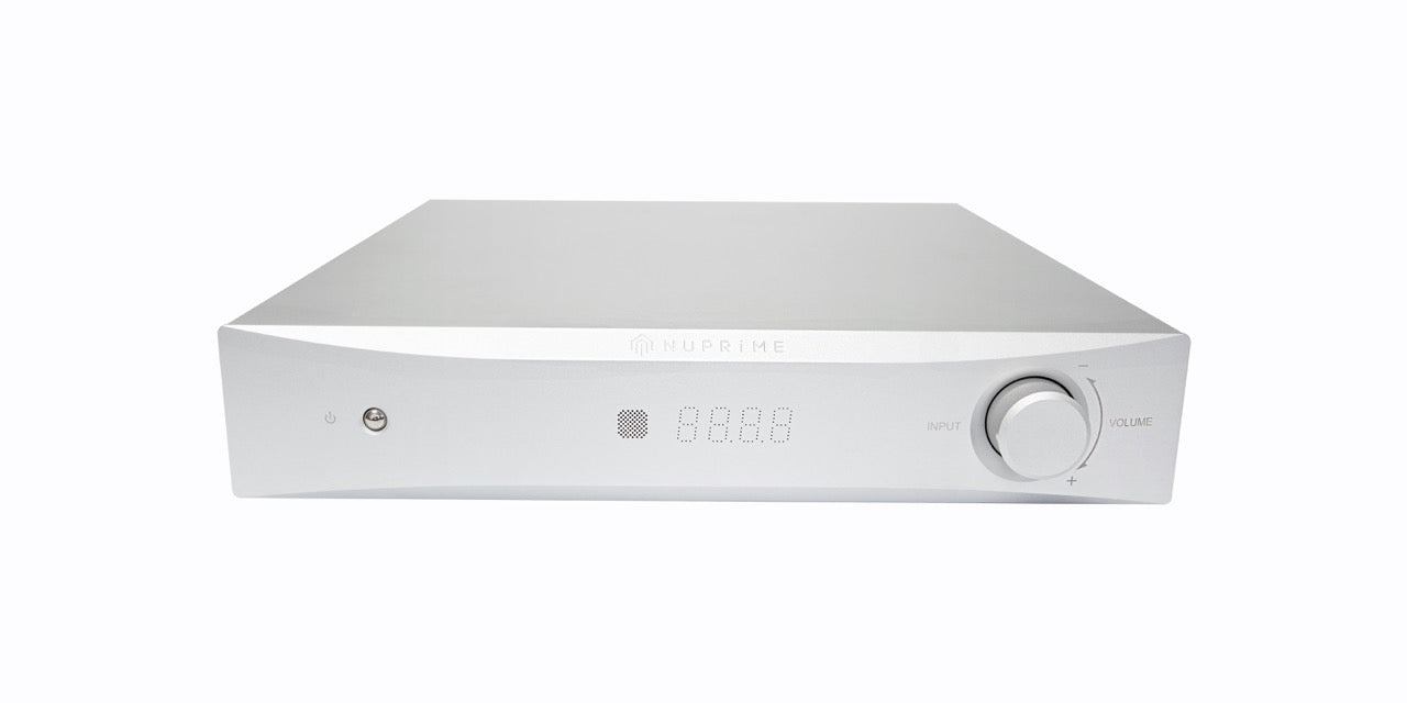 NuPrime DAC-8 (NEU)