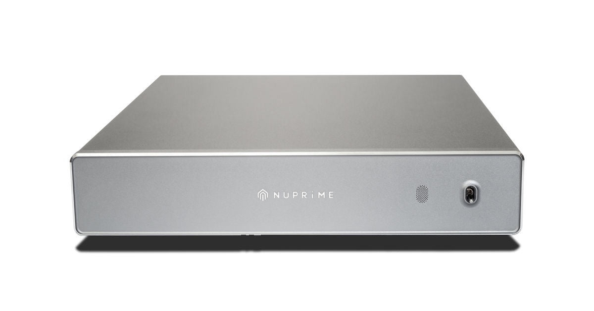 NuPrime AMG ONE (NEU)