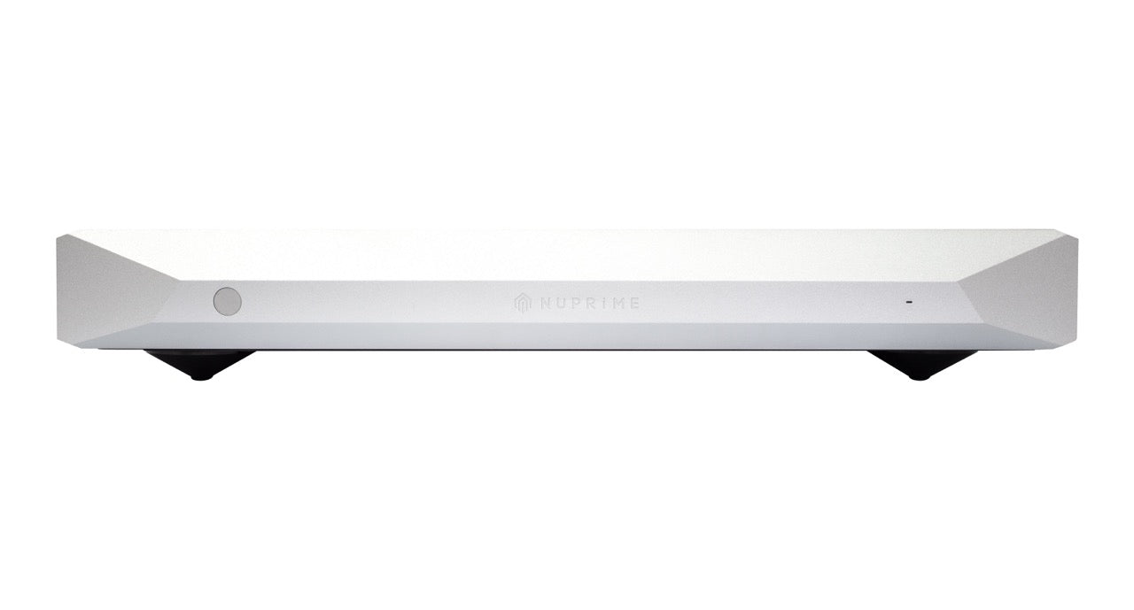 NuPrime Evolution Two (NEU)