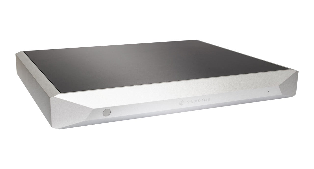 NuPrime Evolution Two (NEU)