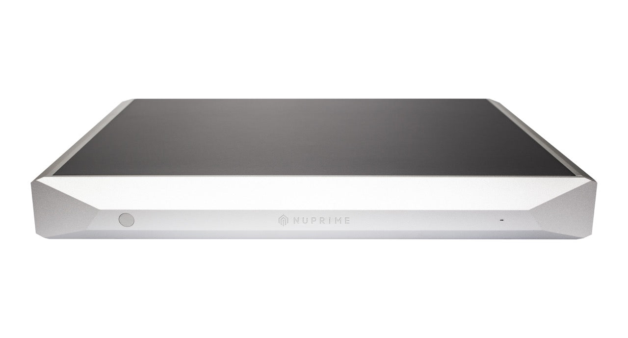 NuPrime Evolution Two (NEU)