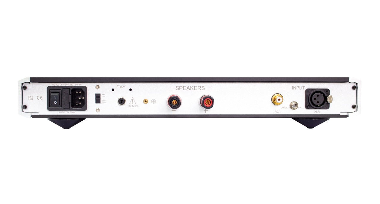 NuPrime Evolution Two (NEU)