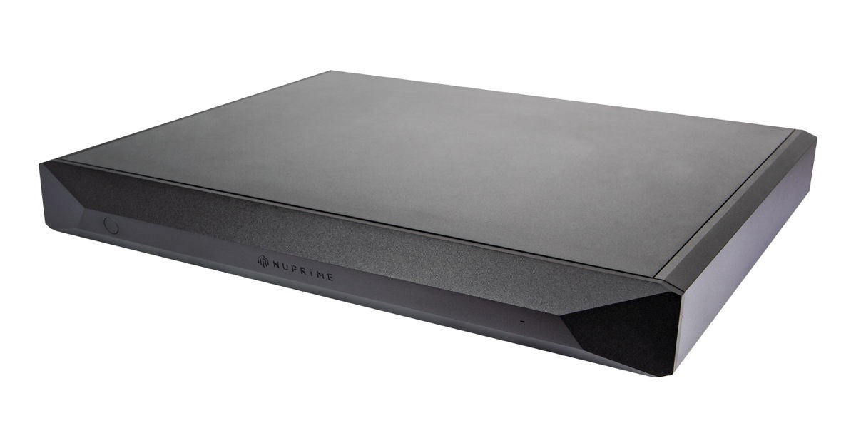 NuPrime Evolution STA (NEU)