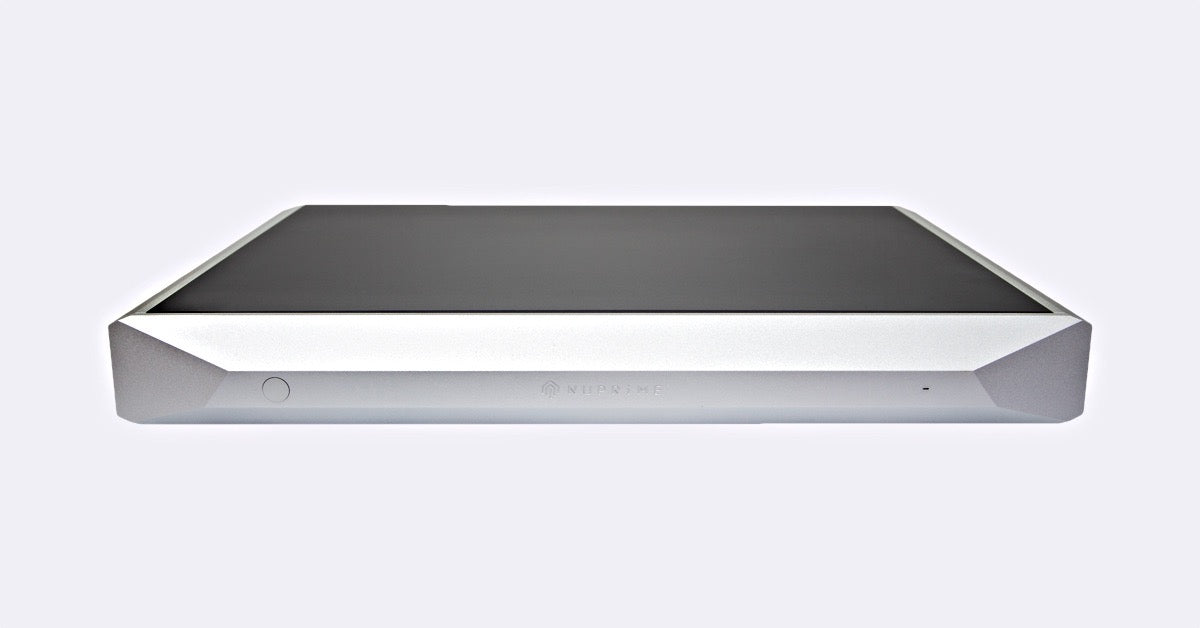 NuPrime Evolution STA (NEU)