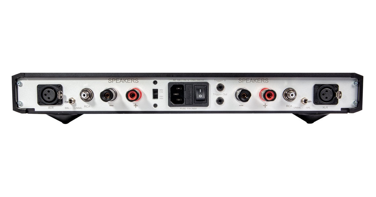NuPrime Evolution STA (NEU)