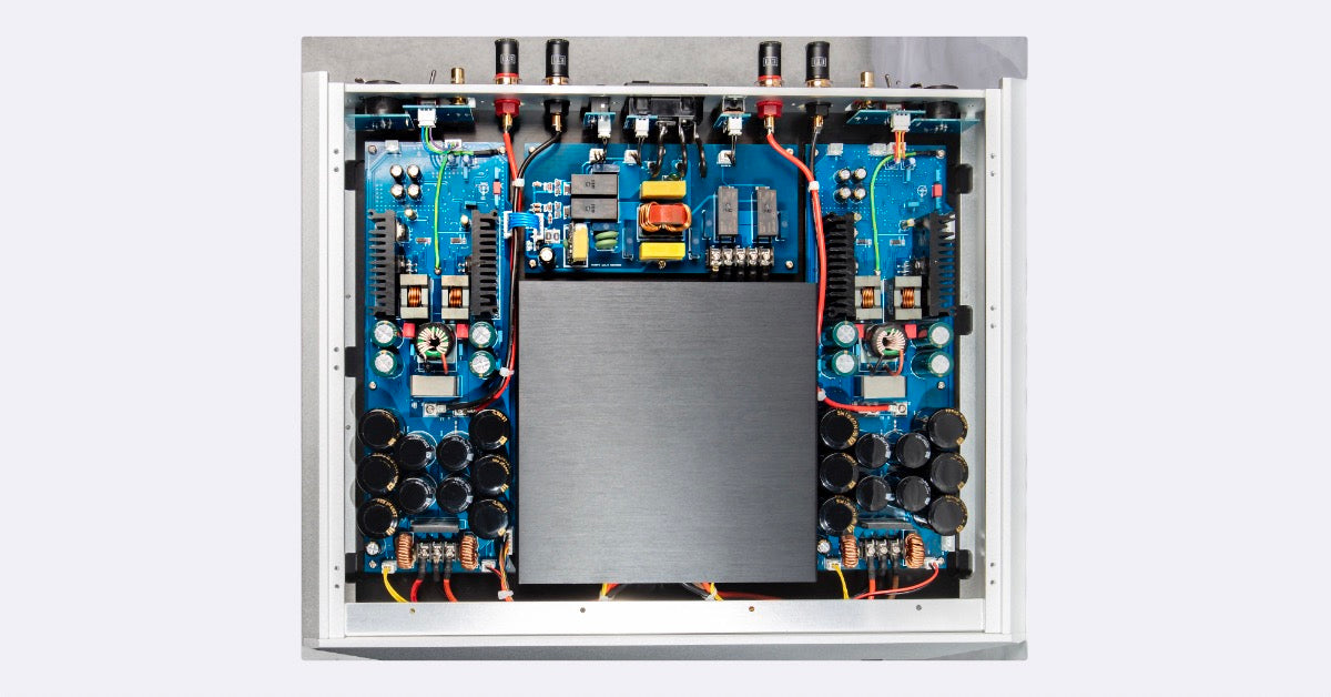 NuPrime Evolution STA (NEU)