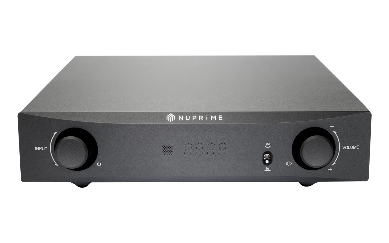 NuPrime IA-9X (NEU)