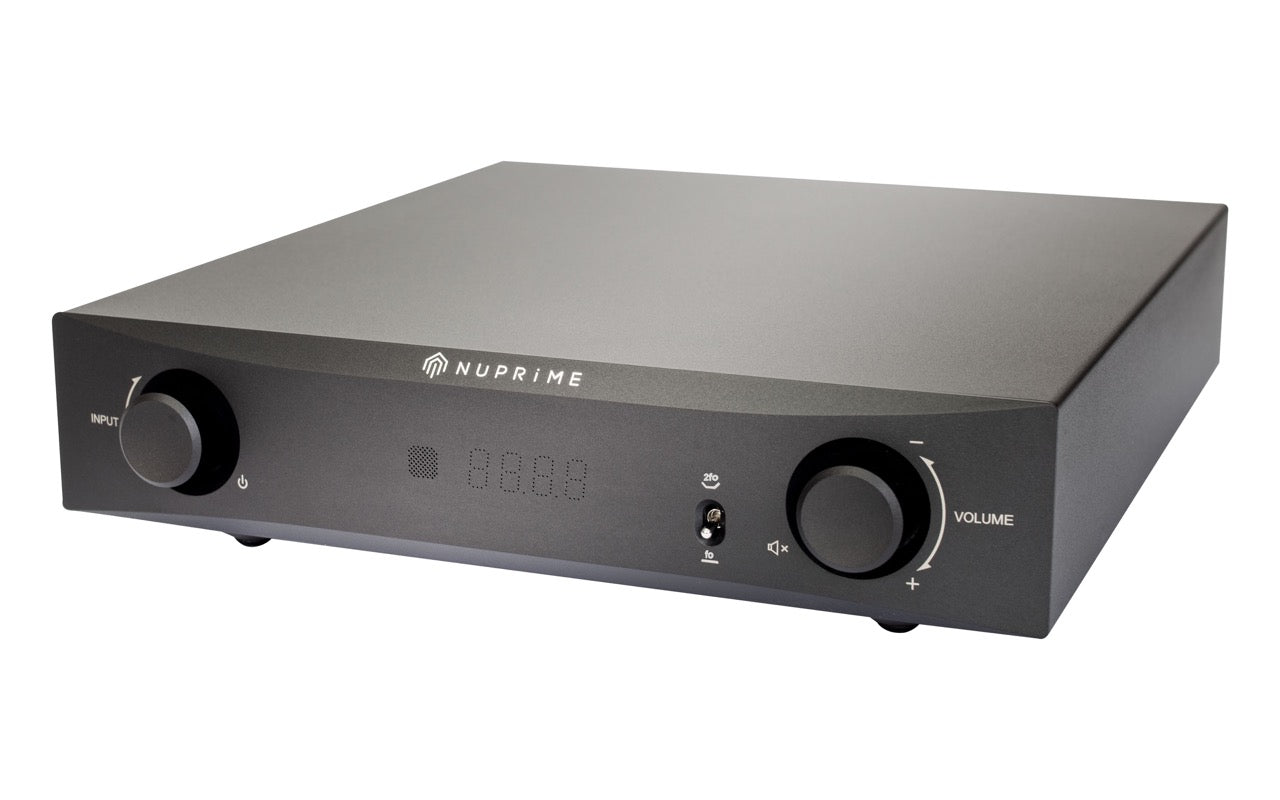 NuPrime IA-9X (NEU)