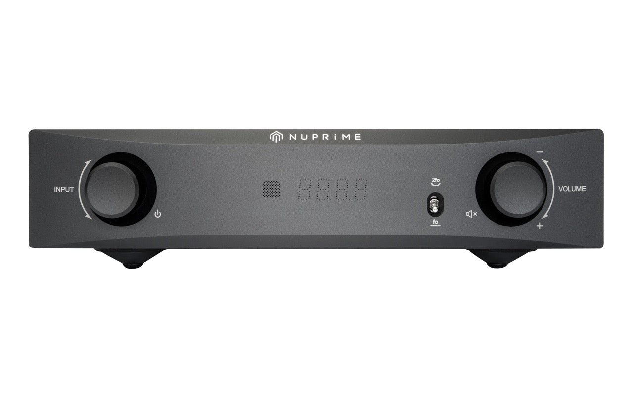 NuPrime IA-9X (NEU)