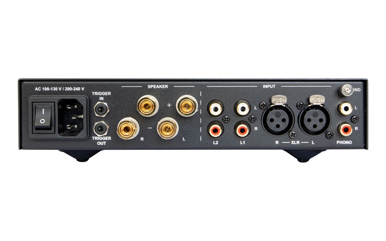 NuPrime IA-9X (NEU)