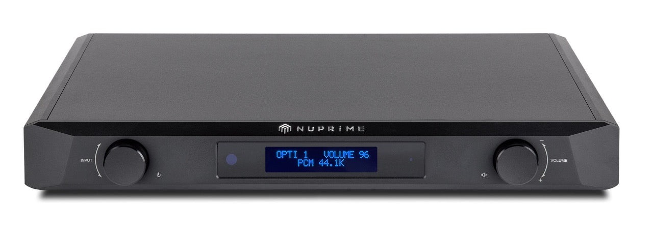 NuPrime Evolution DAC 2 (NEU)