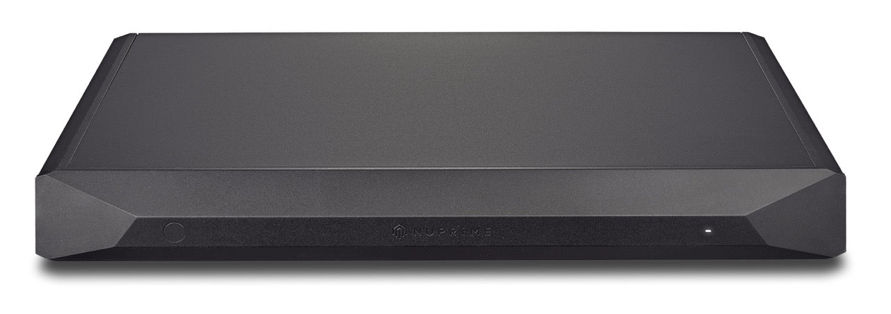 NuPrime Evolution Two (NEU)