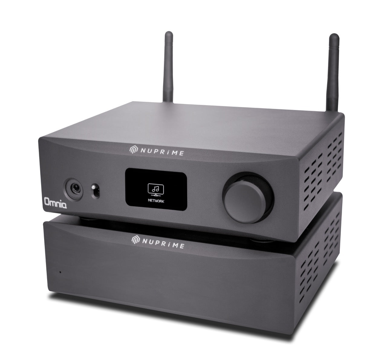 NuPrime Omnia WR-2 (NEU)