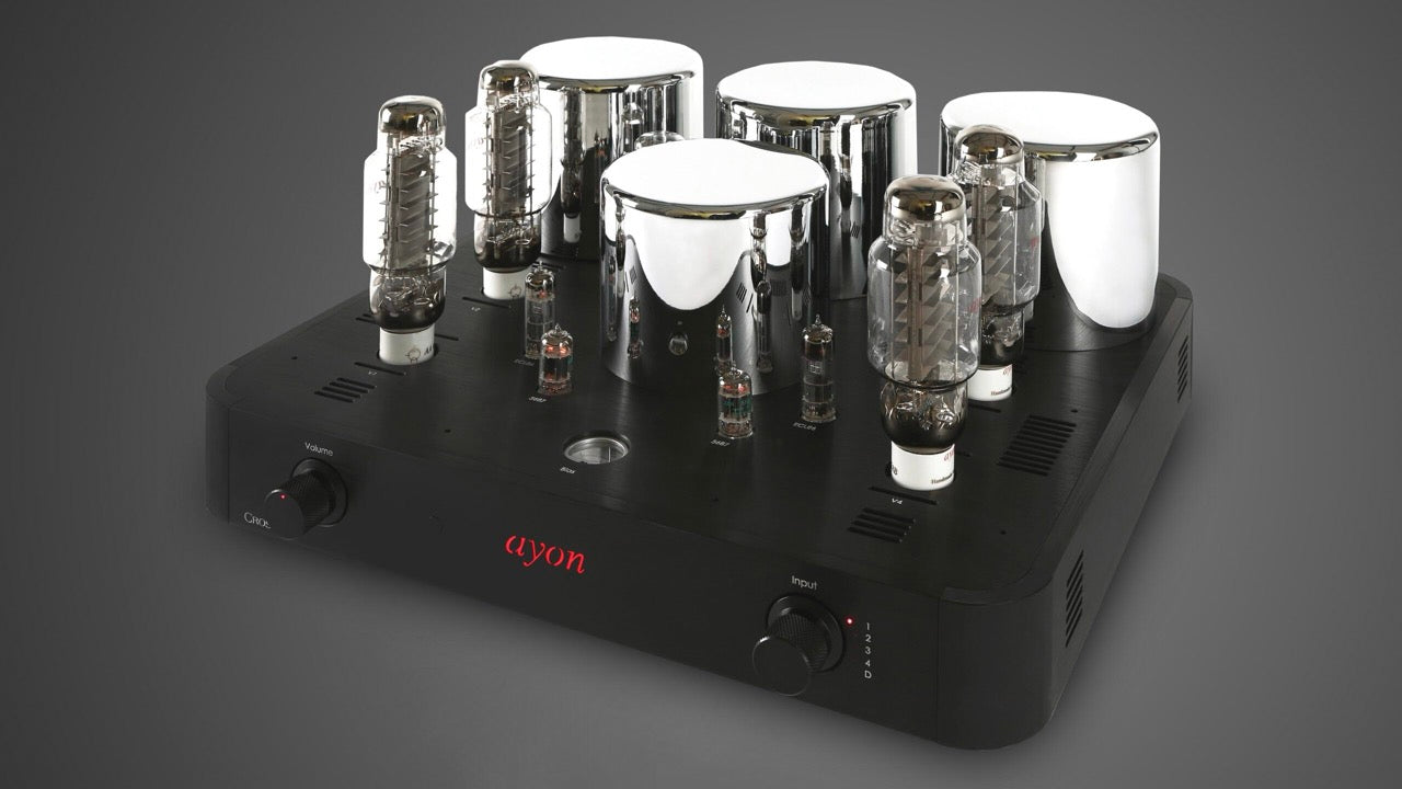 ayon Crossfire EVO Delta (NEU)