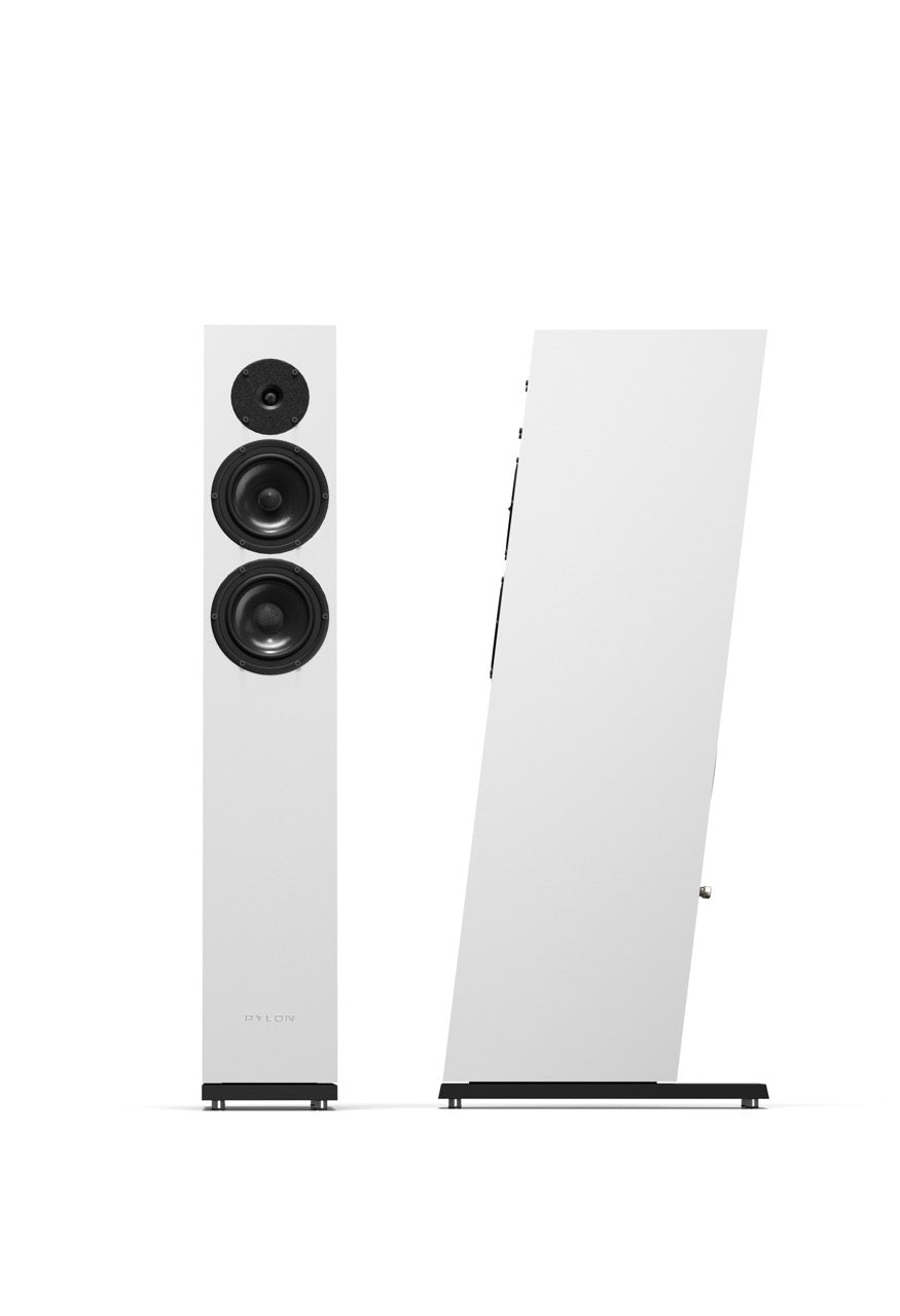 Pylon Audio Diamond 25 Mk2 (NEU)
