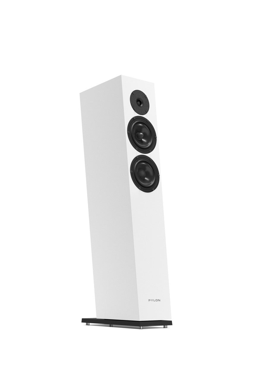 Pylon Audio Diamond 25 Mk2 (NEU)