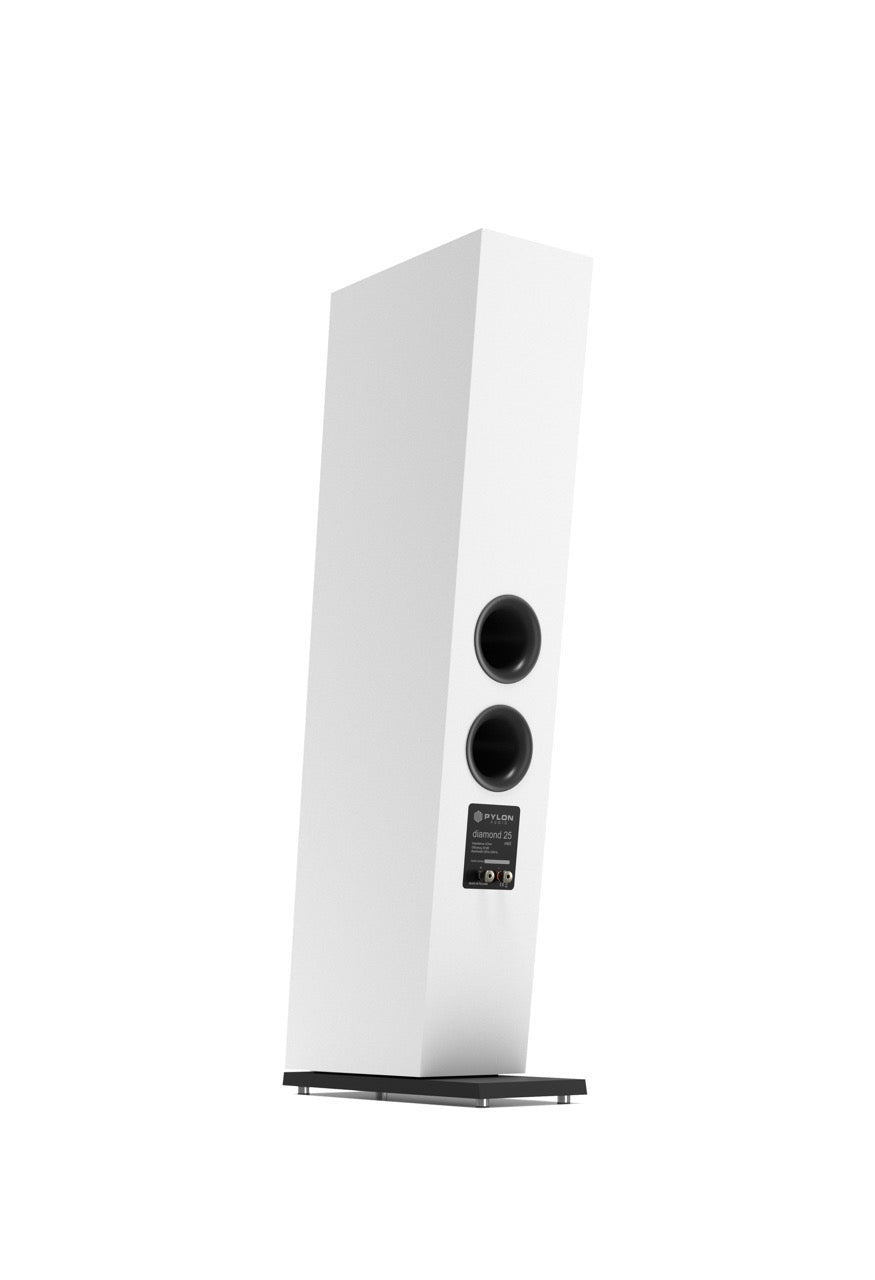 Pylon Audio Diamond 25 Mk2 (NEU)