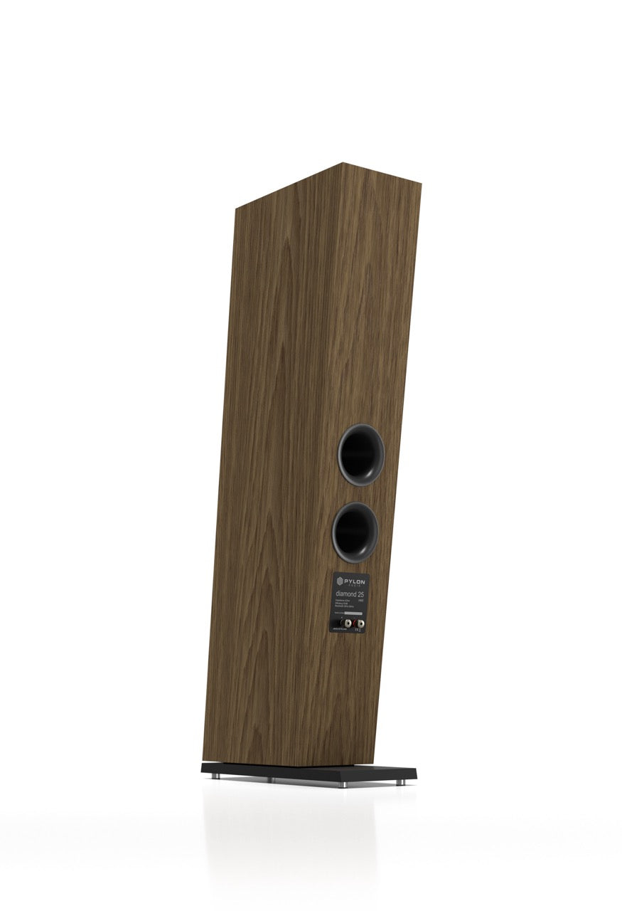 Pylon Audio Diamond 25 Mk2 (NEU)