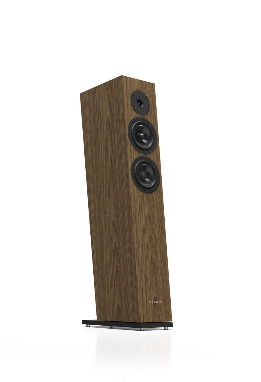 Pylon Audio Diamond 25 Mk2 (NEU)