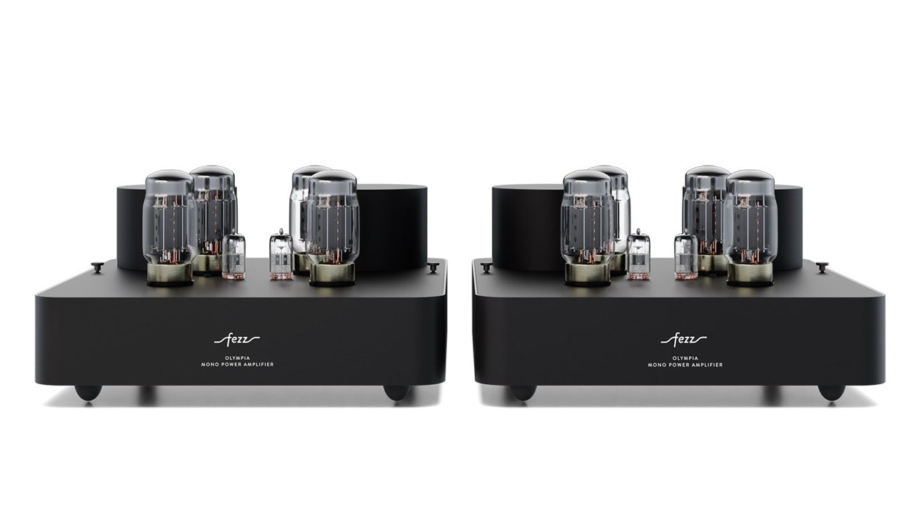 FEZZ Audio Olympia EVO (NEU)