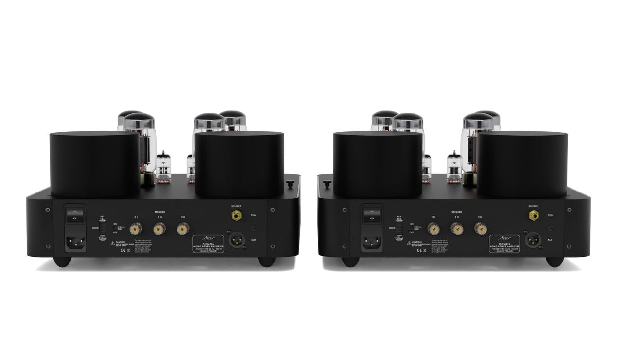 FEZZ Audio Olympia EVO (NEU)