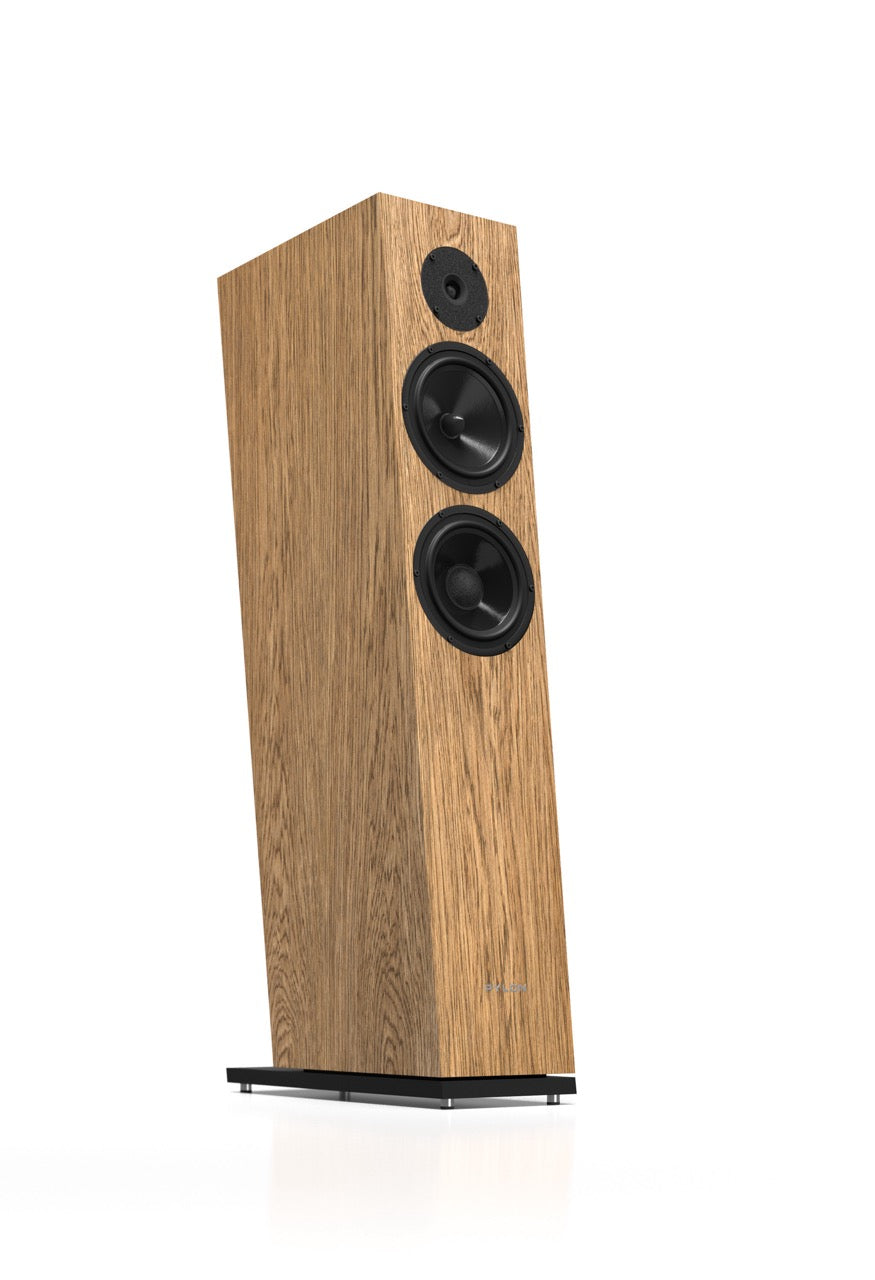 Pylon Audio Diamond 25 Mk2 (NEU)