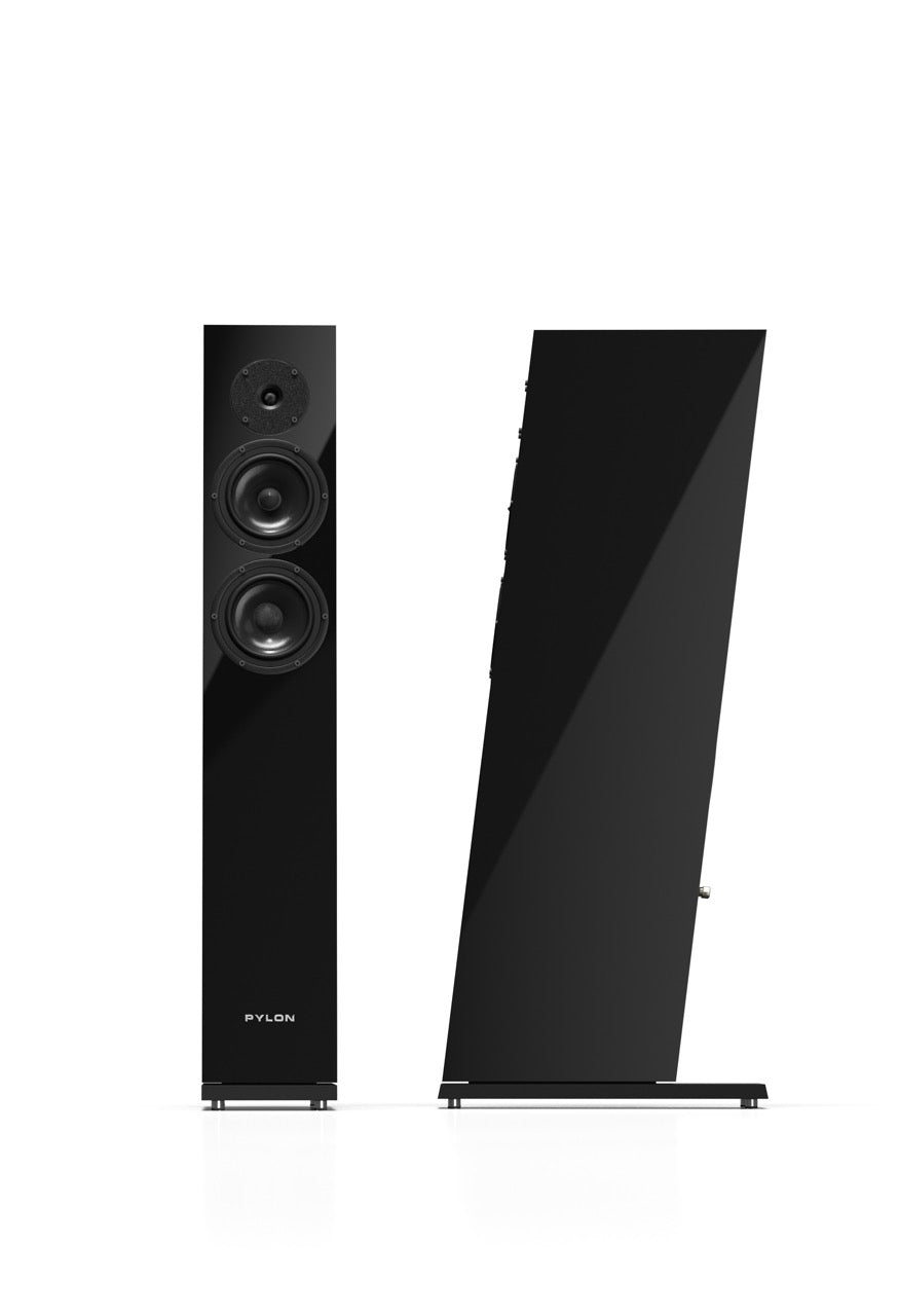 Pylon Audio Diamond 25 Mk2 (NEU)