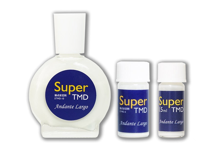 Andante Largo SuperTMD (NEU)
