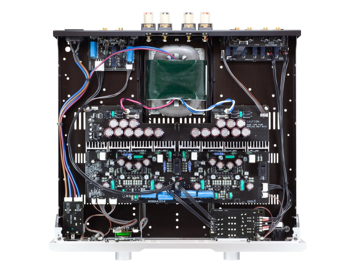 Soulnote A-0 ver.2 (NEU)