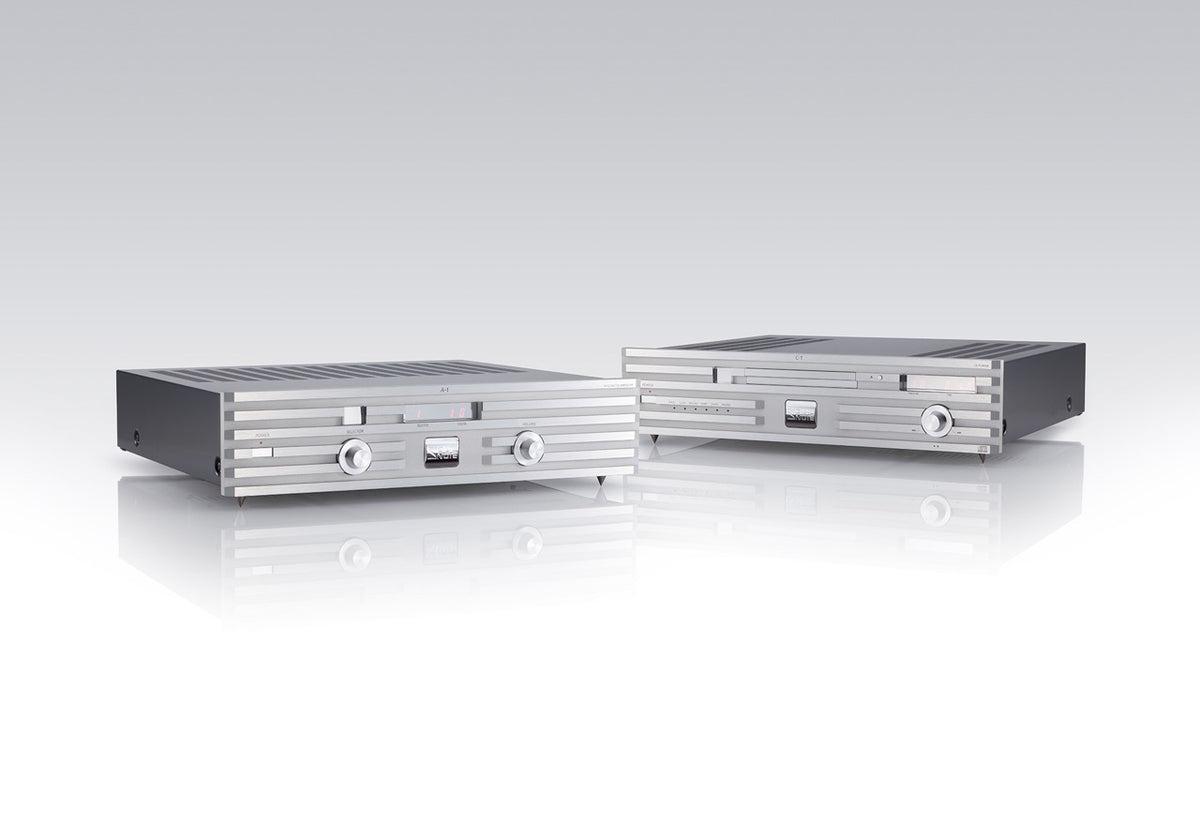 Soulnote A-1 (NEU)