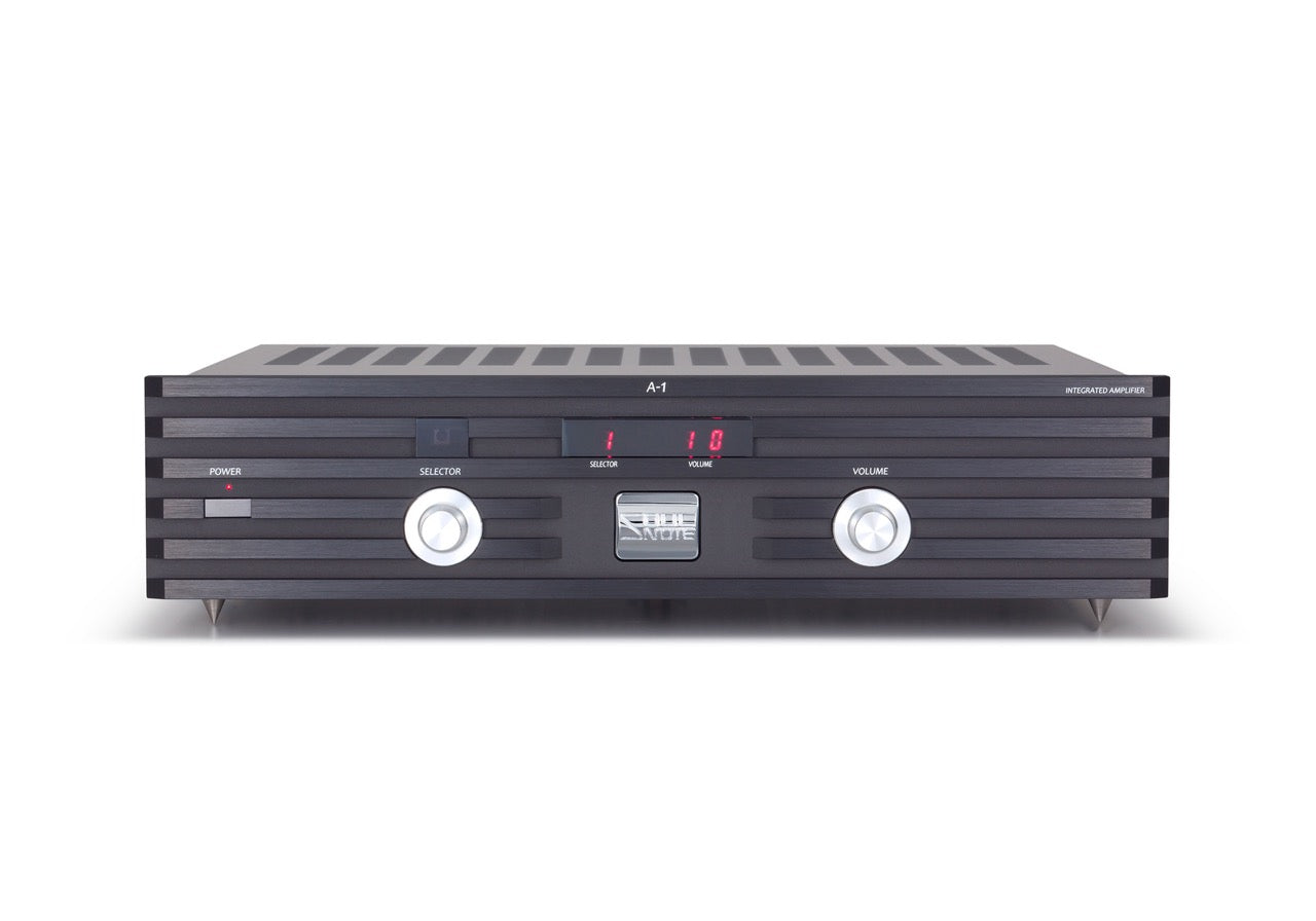 Soulnote A-1 (NEU)