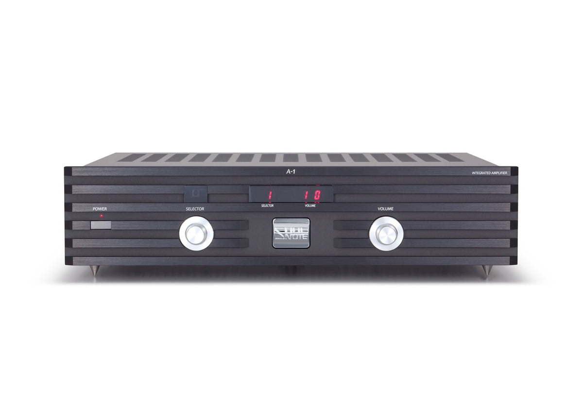 Soulnote A-1 (NEU)