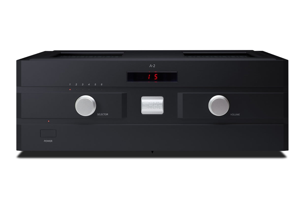Soulnote A-2 ver.2 (NEU)