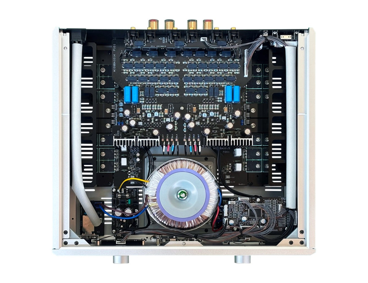 Soulnote A-2 ver.2 (NEU)
