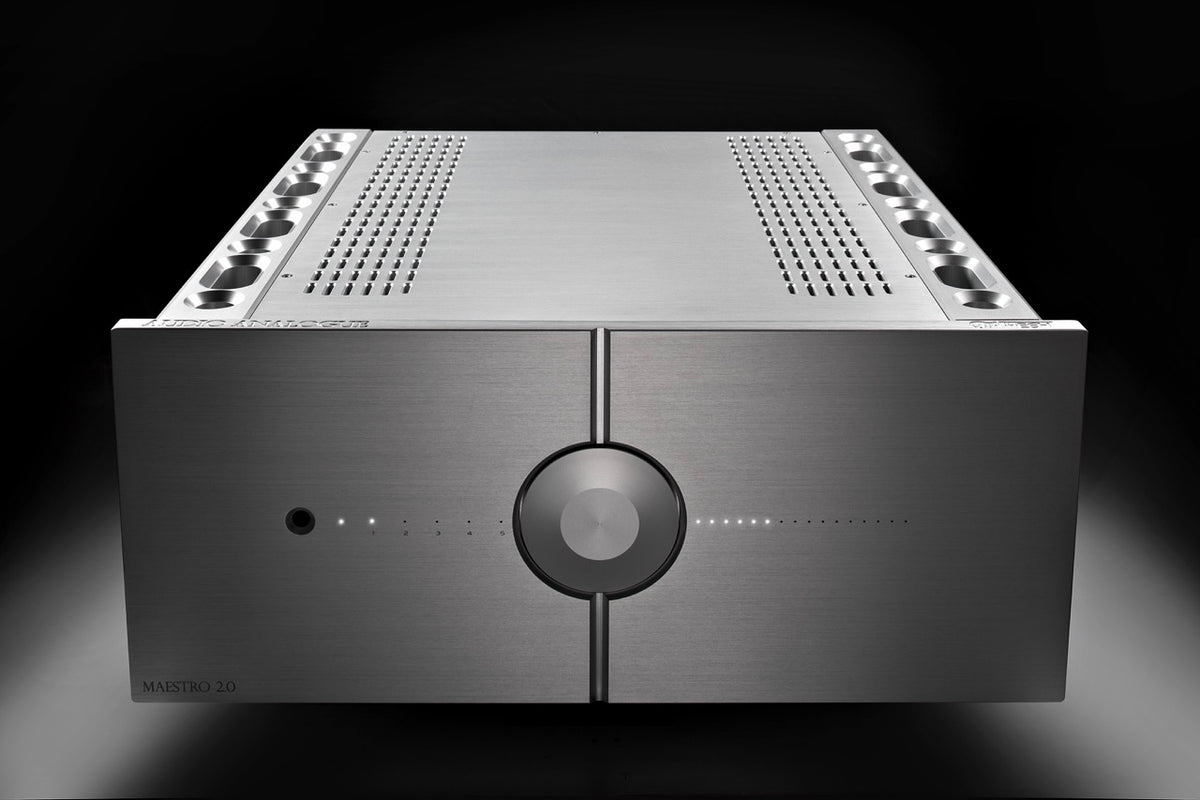 Audio Analogue Maestro 2.0 (NEU)