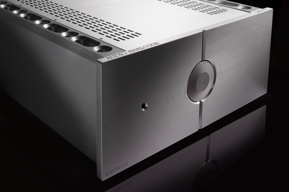 Audio Analogue Maestro 2.0 (NEU)