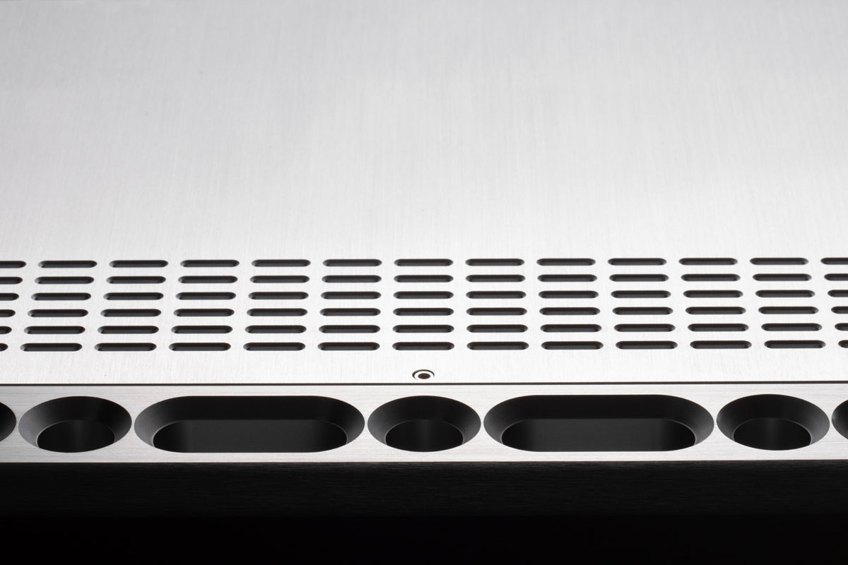 Audio Analogue Maestro 2.0 (NEU)