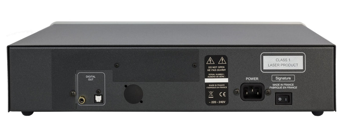 ATOLL DR 100 EVO (NEU)