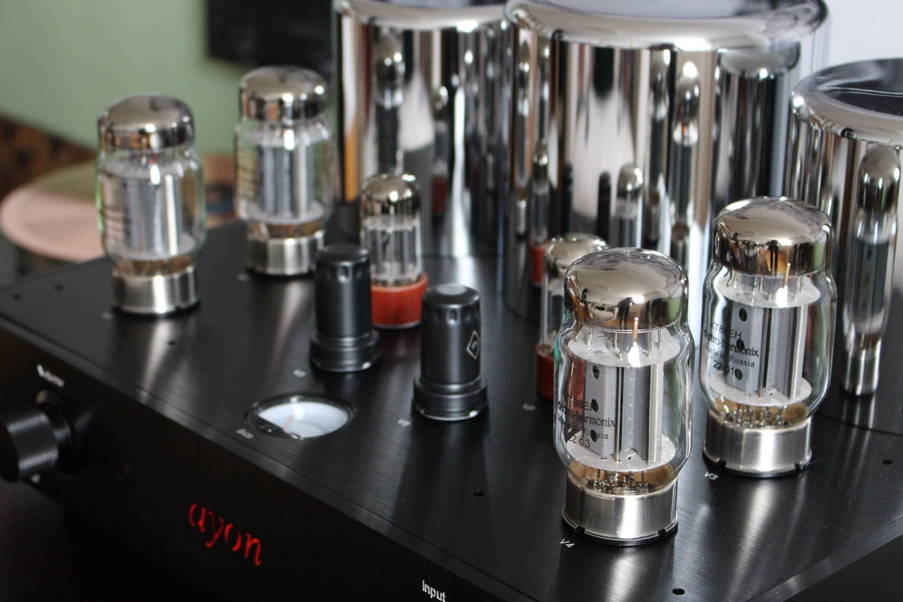 ayon Scorpio III (NEU)
