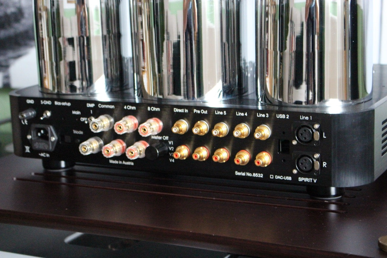 ayon Spirit V (NEU)