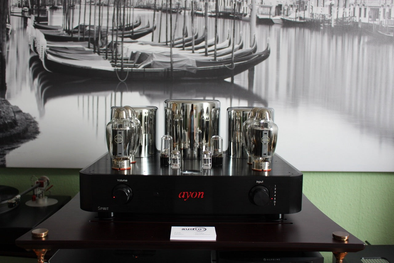 ayon Spirit V (NEU)