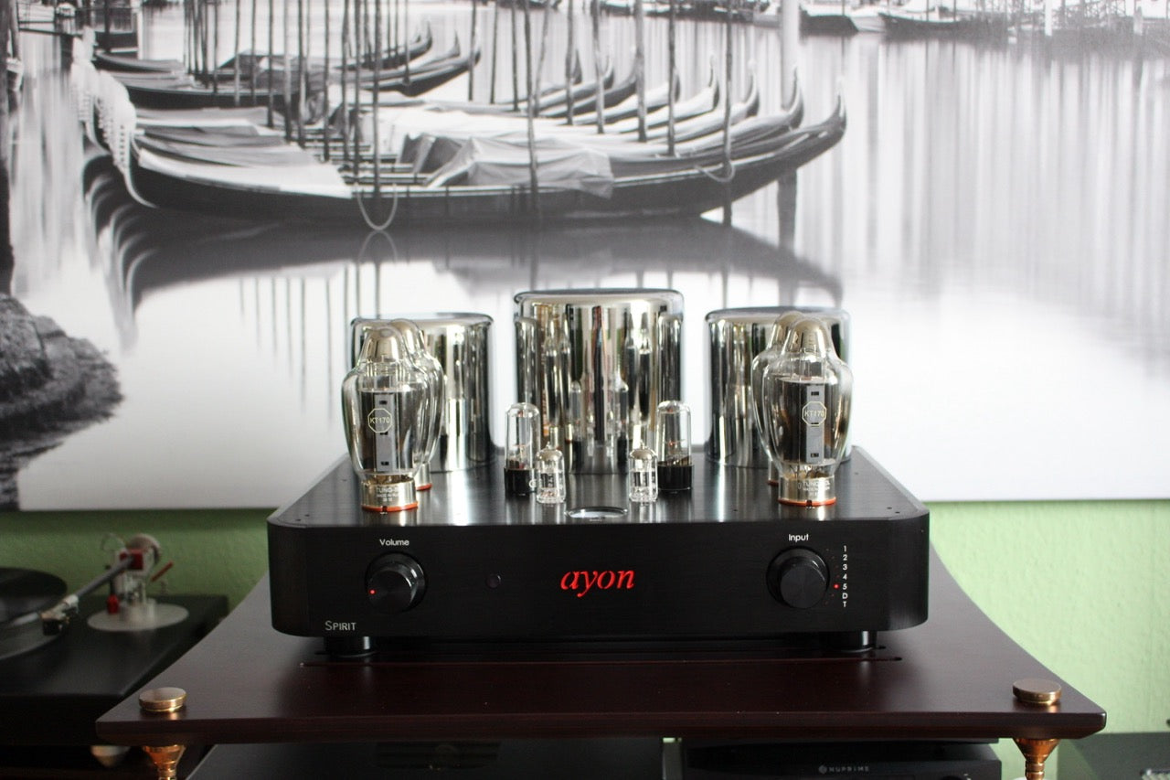 ayon Spirit V (NEU)