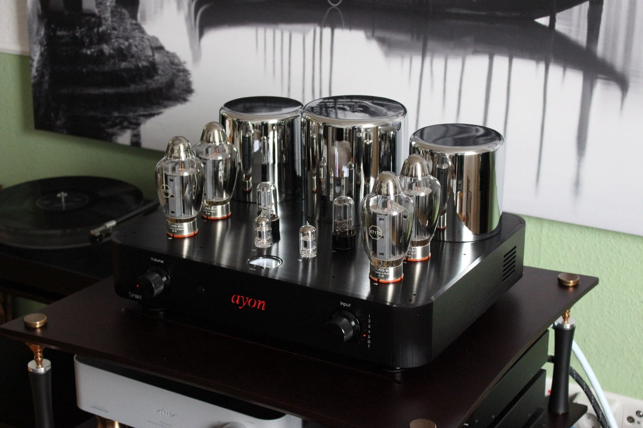 ayon Spirit V (NEU)